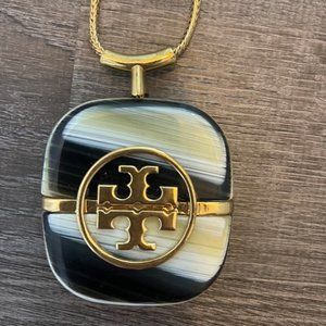 Tory Burch necklace